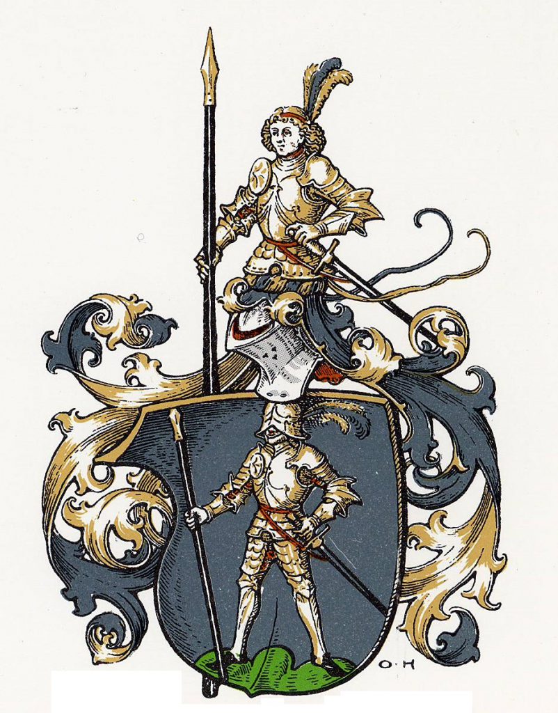 Wappen